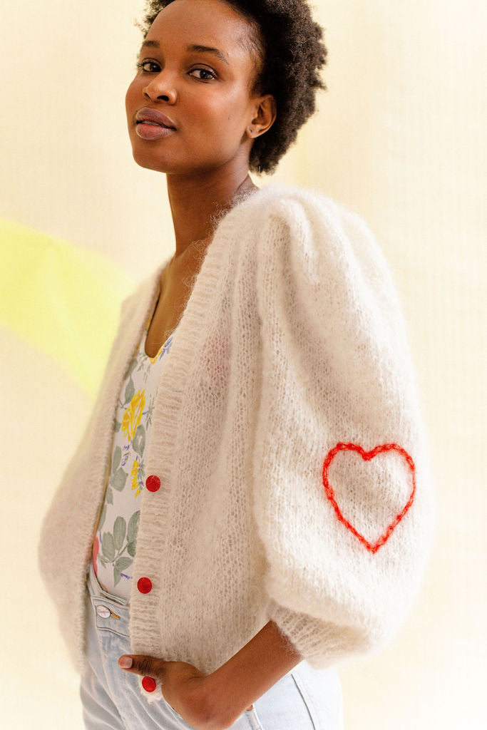 Katia Modèle Veste Tricot Gratuit Katia Tricoter Un Gilet Sans